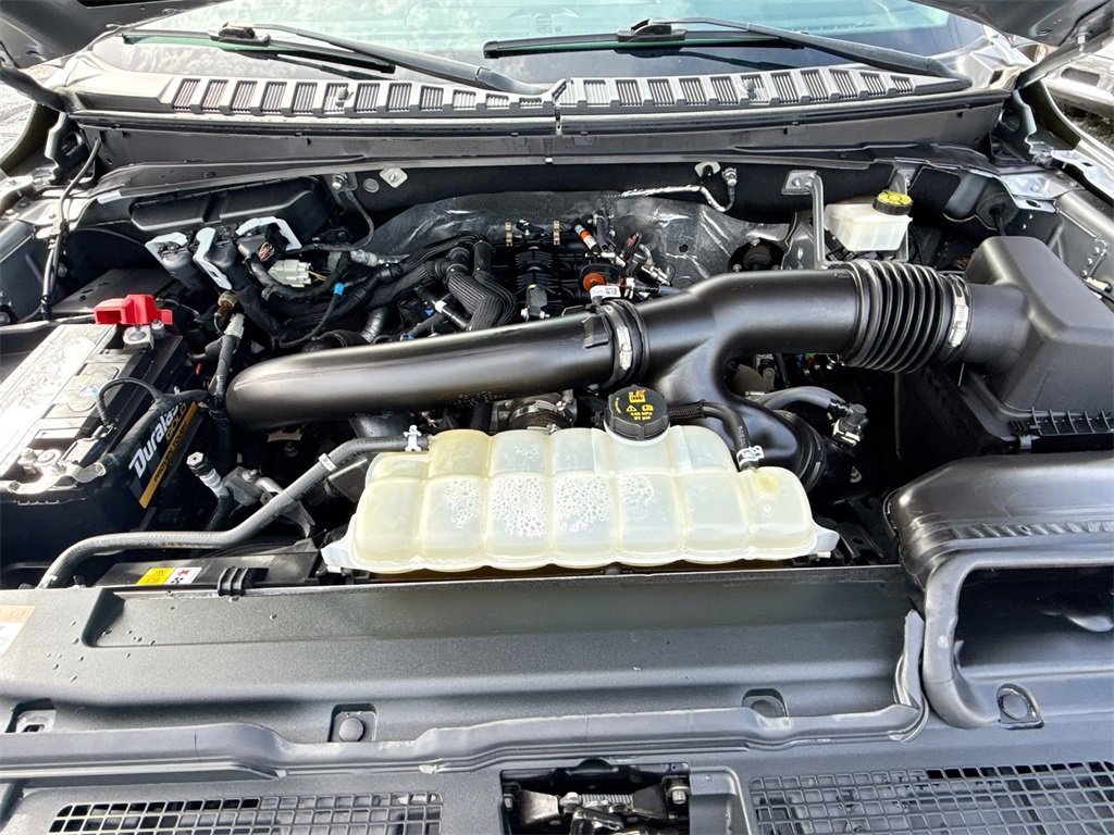 Used 2022 Ford Expedition Max Limited image 35