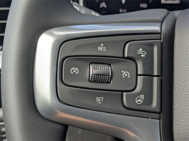 New 2026 Chevrolet Silverado 1500 LT image 26
