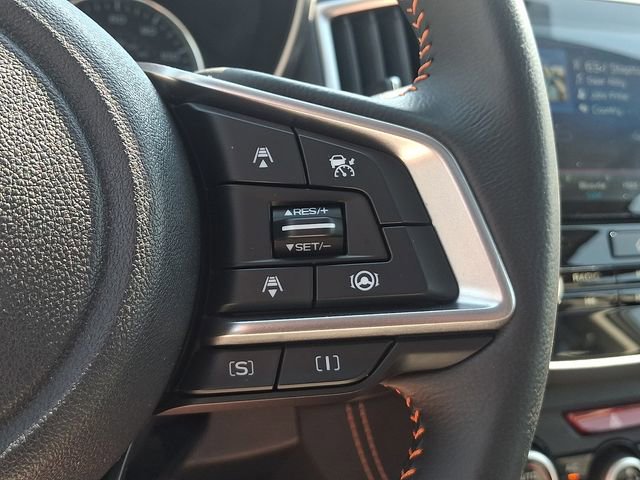 Used 2023 Subaru Crosstrek 2.5i Limited image 24