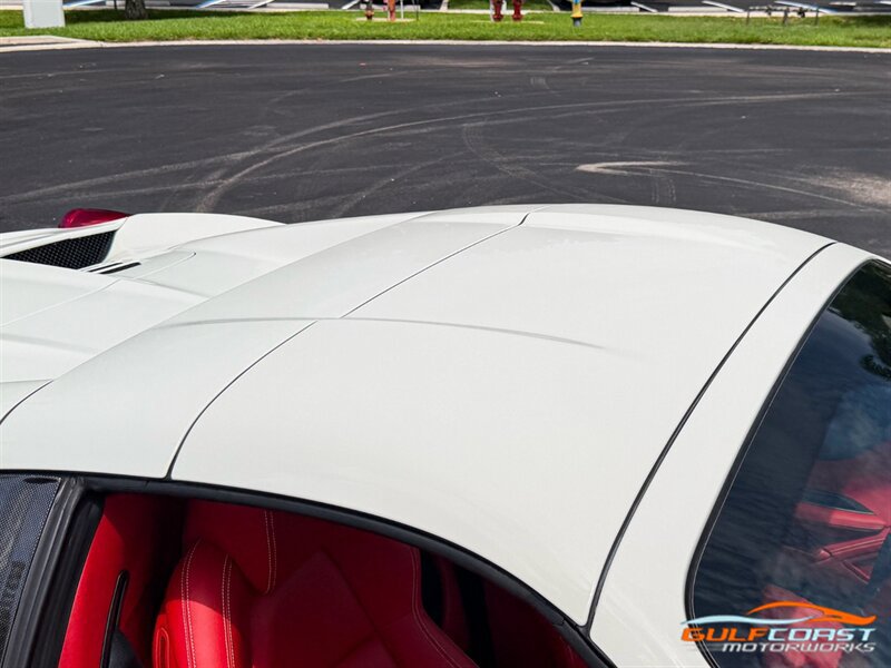 Used 2014 Ferrari 458 Spider RWD image 64