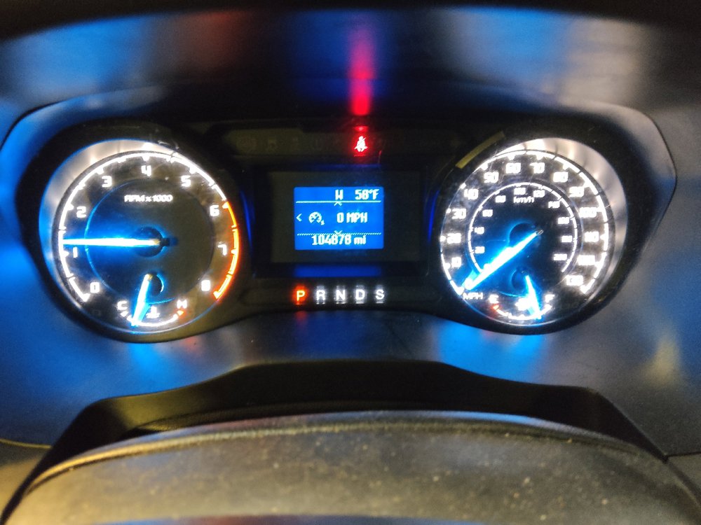 Used 2020 Ford Ranger XL w/ Equipment Group 101A Mid RWD image 23