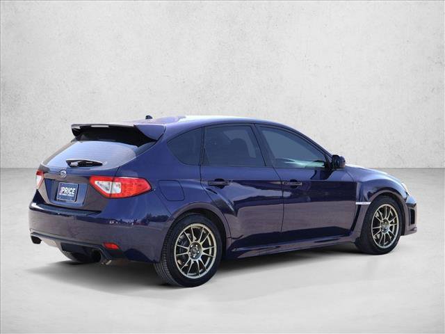 Used 2014 Subaru Impreza WRX Premium AWD/4WD image 5