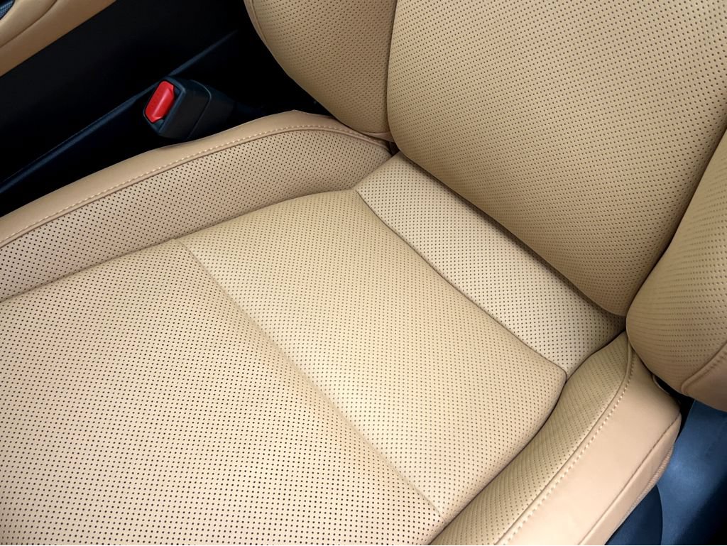 New 2026 Lexus ES 500e w/ Convenience Package AWD/4WD image 41