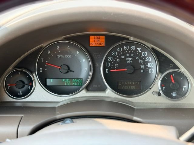 Used 2006 Buick Rendezvous 2WD w/ CXL Preferred Equipment Group image 8
