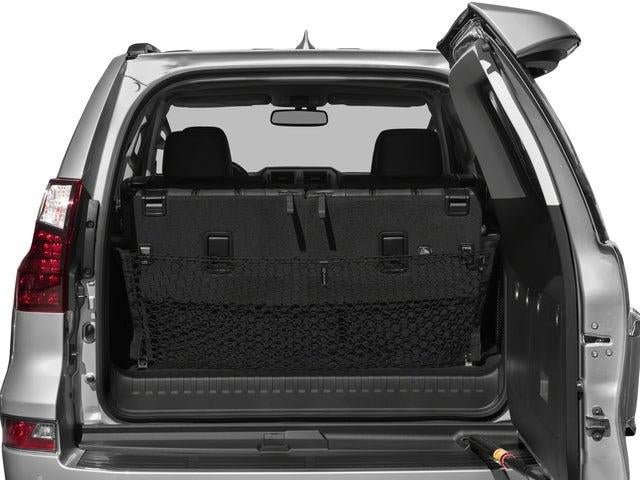 Used 2018 Lexus GX 460 w/ Navigation Package AWD/4WD image 11