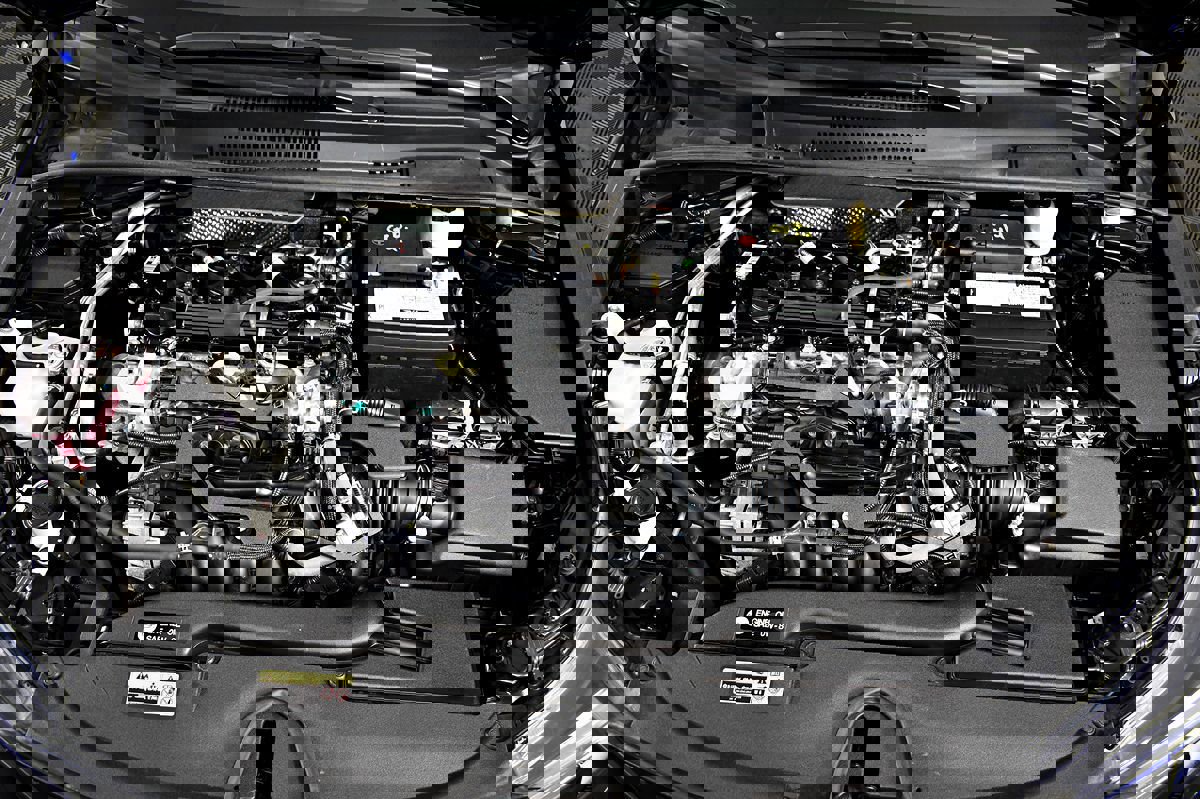 Used 2023 Toyota Corolla XSE w/ Carpet Mat Package (TMS) image 43