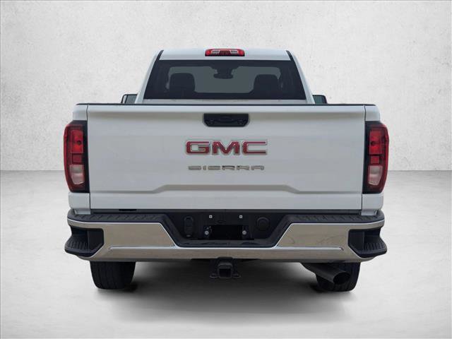 Used 2024 GMC Sierra 2500 Pro image 6