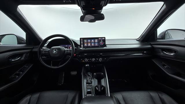 Used 2023 Honda Accord Sport image 23
