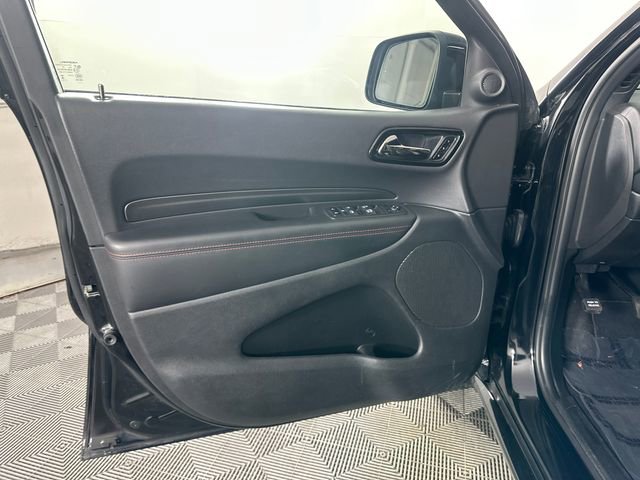 Certified 2024 Dodge Durango GT image 16