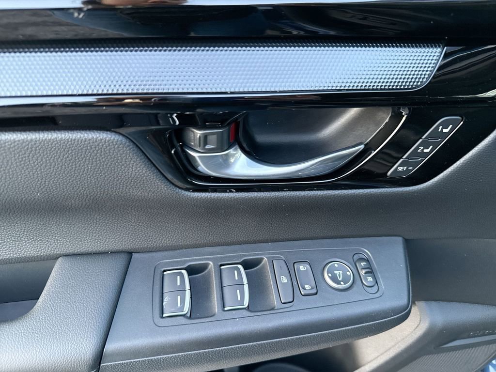 New 2026 Honda CR-V EX-L image 15