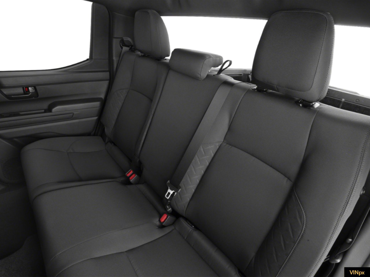 New 2026 Toyota Tacoma SR RWD image 11