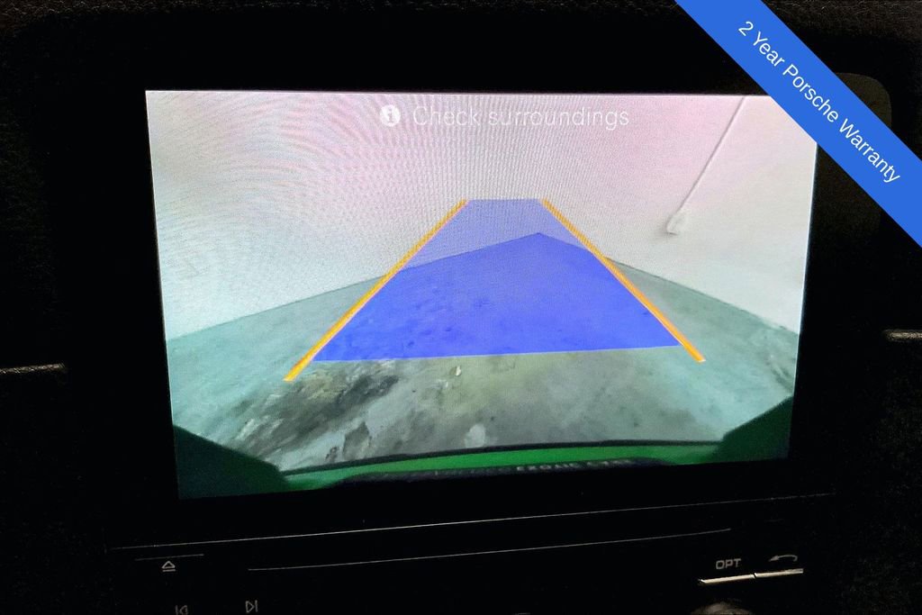 Used 2022 Porsche 718 Cayman GT4 image 25