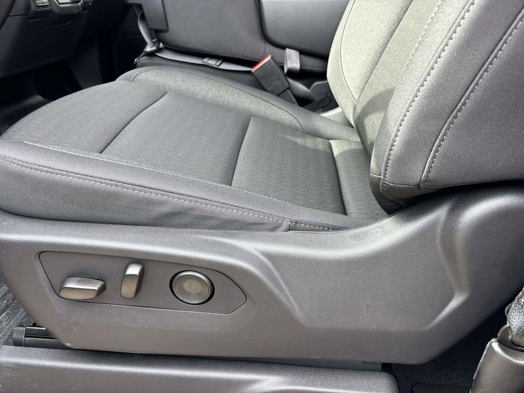 New 2026 GMC Sierra 1500 Pro w/ Pro Value Package image 5