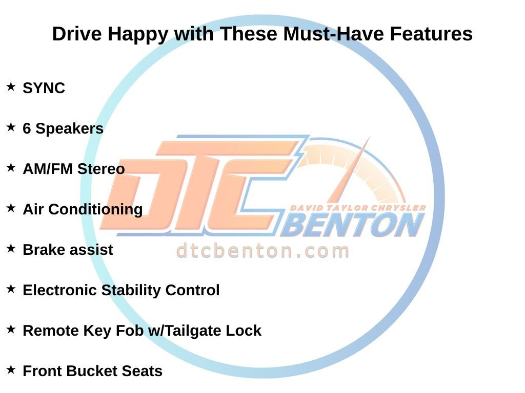 Used 2021 Ford Ranger XL w/ Equipment Group 101A High image 4