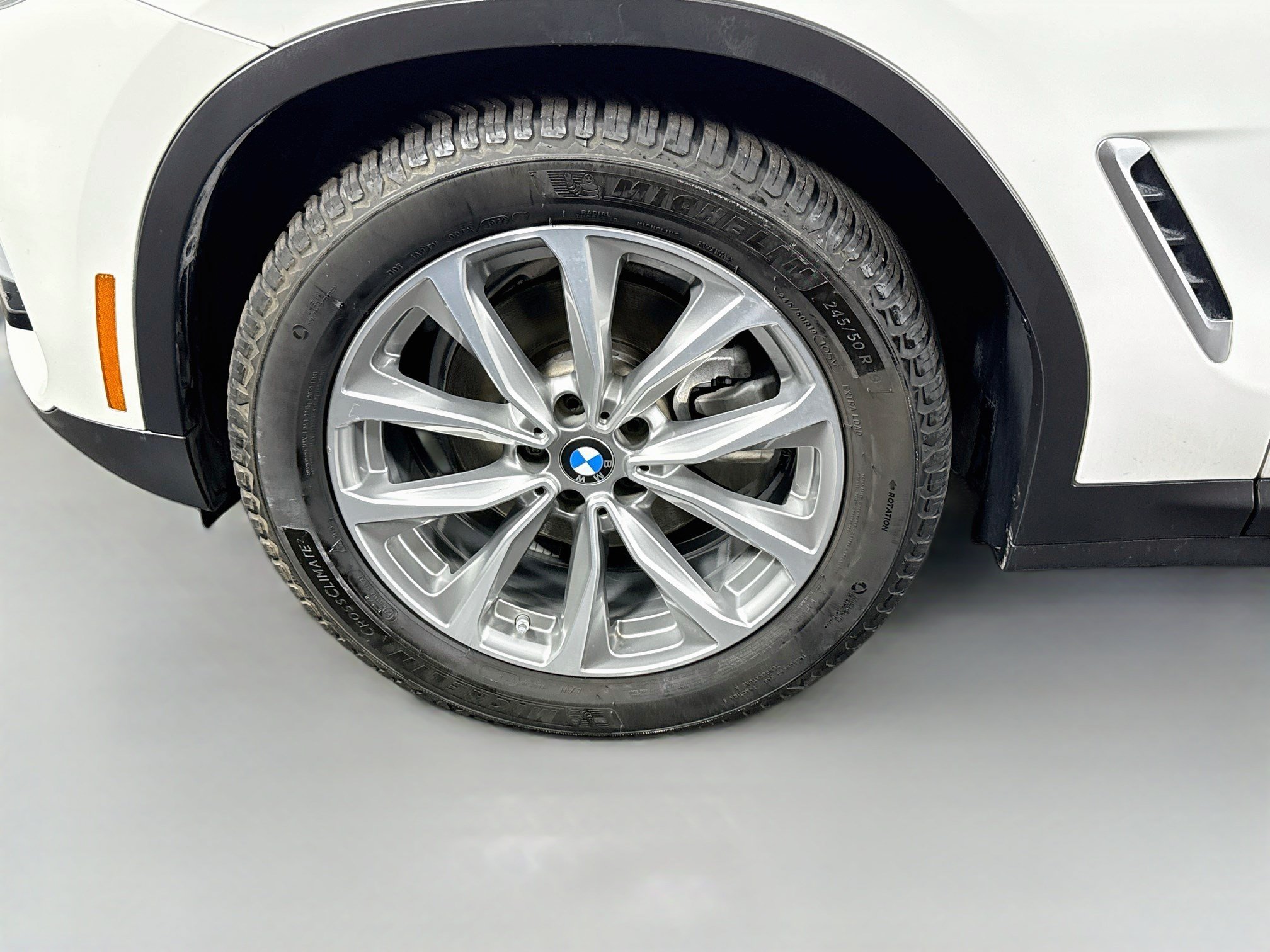 Used 2018 BMW X3 xDrive30i AWD/4WD image 38