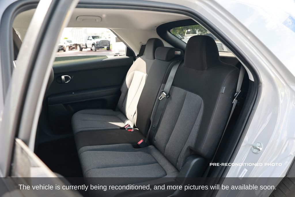 Used 2024 Hyundai Ioniq 5 SE image 12