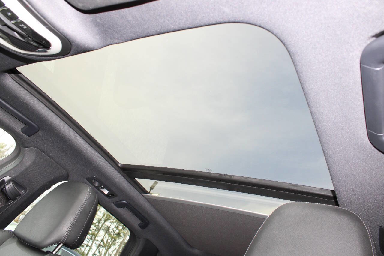 Used 2014 Porsche Cayenne image 19