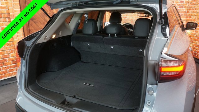 Used 2024 Nissan Murano SV w/ SV Midnight Edition Package image 42
