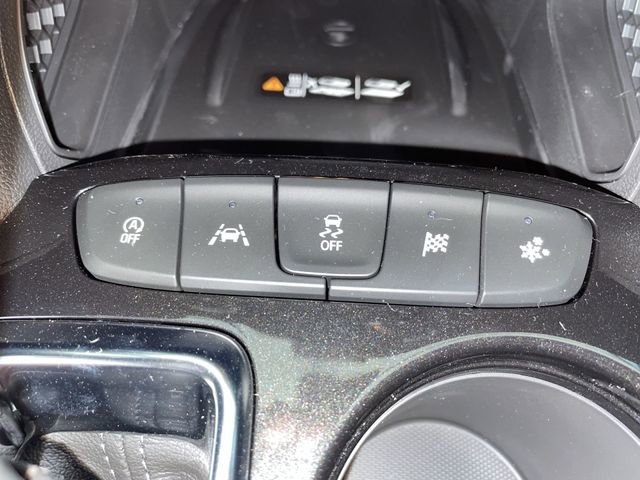 New 2026 Chevrolet TrailBlazer LT w/ Convenience Package image 34