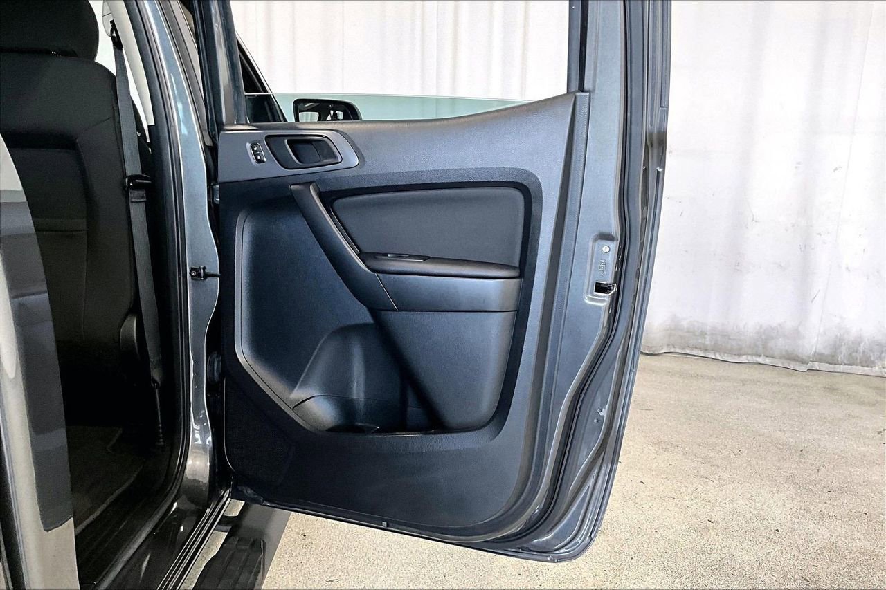 Used 2019 Ford Ranger XL w/ Equipment Group 101A Mid image 23