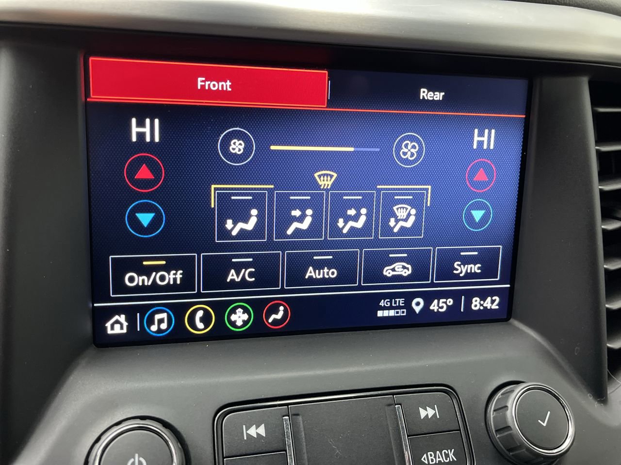 Certified 2022 GMC Acadia SLE AWD/4WD image 20