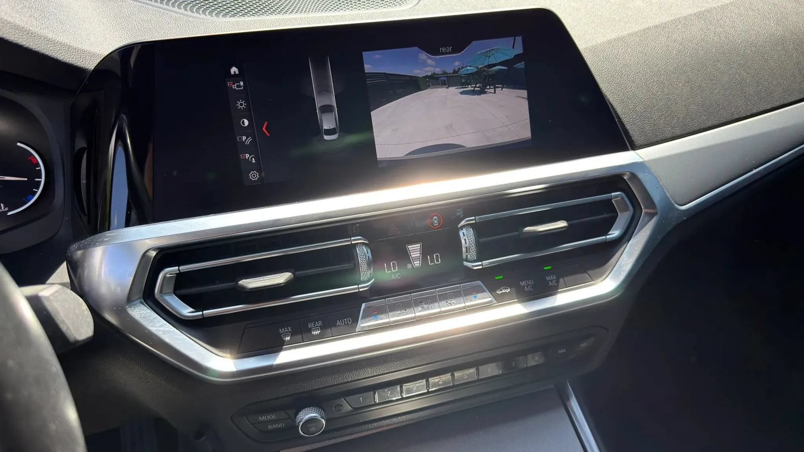 Used 2019 BMW 330i Sedan w/ Convenience Package RWD image 13
