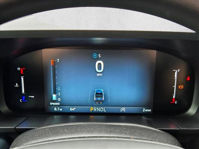 New 2026 Ford Maverick XLT image 11