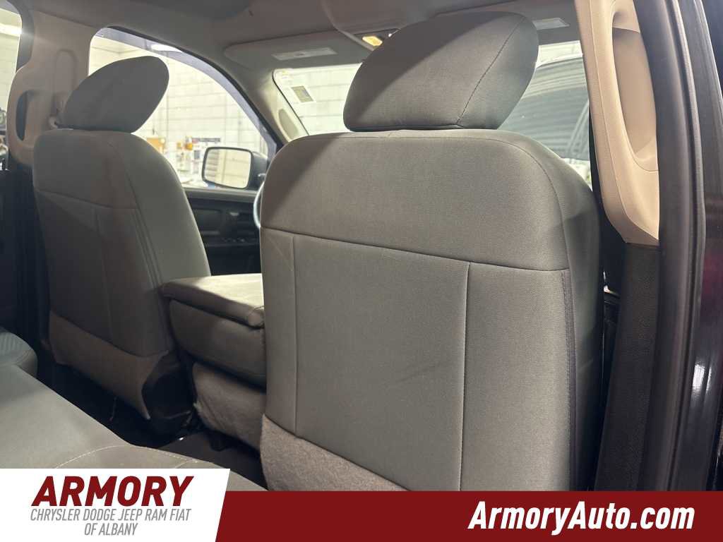 Used 2019 RAM 1500 Express w/ Express Value Package image 29