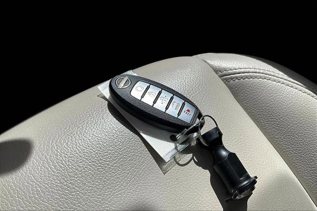 Certified 2023 Nissan Altima 2.5 SL AWD/4WD image 15