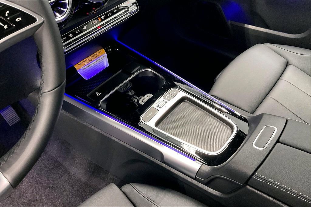 New 2026 Mercedes-Benz GLB 250 4MATIC image 7