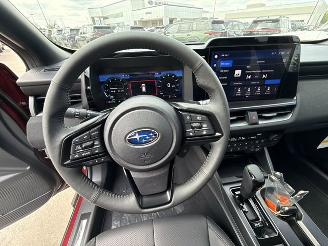 New 2026 Subaru Outback Limited AWD/4WD image 14
