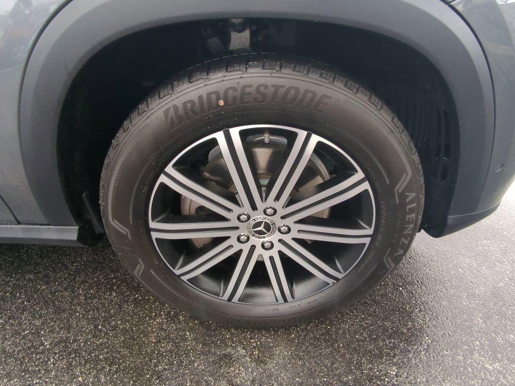 New 2025 Mercedes-Benz GLE 450e 4MATIC image 24