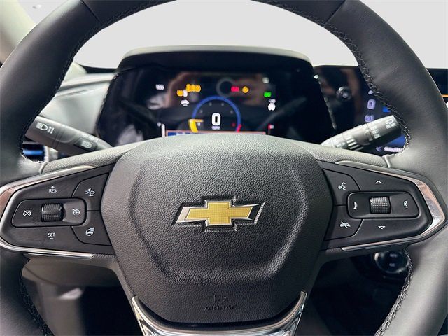 New 2026 Chevrolet Trax LT w/ Driver Confidence Package image 14