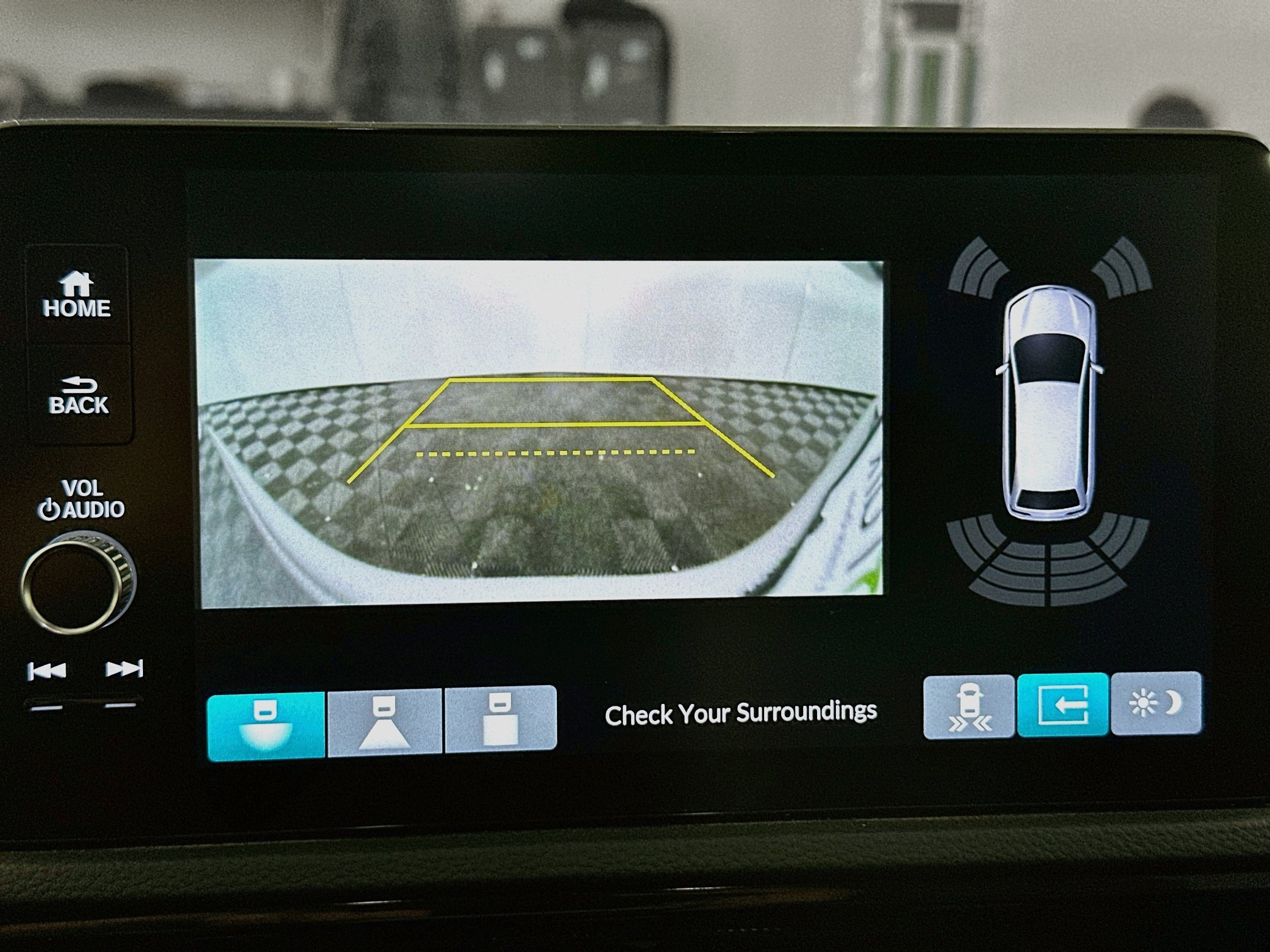 Used 2025 Honda CR-V EX-L image 22