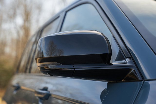 New 2026 Jeep Grand Cherokee Limited image 29