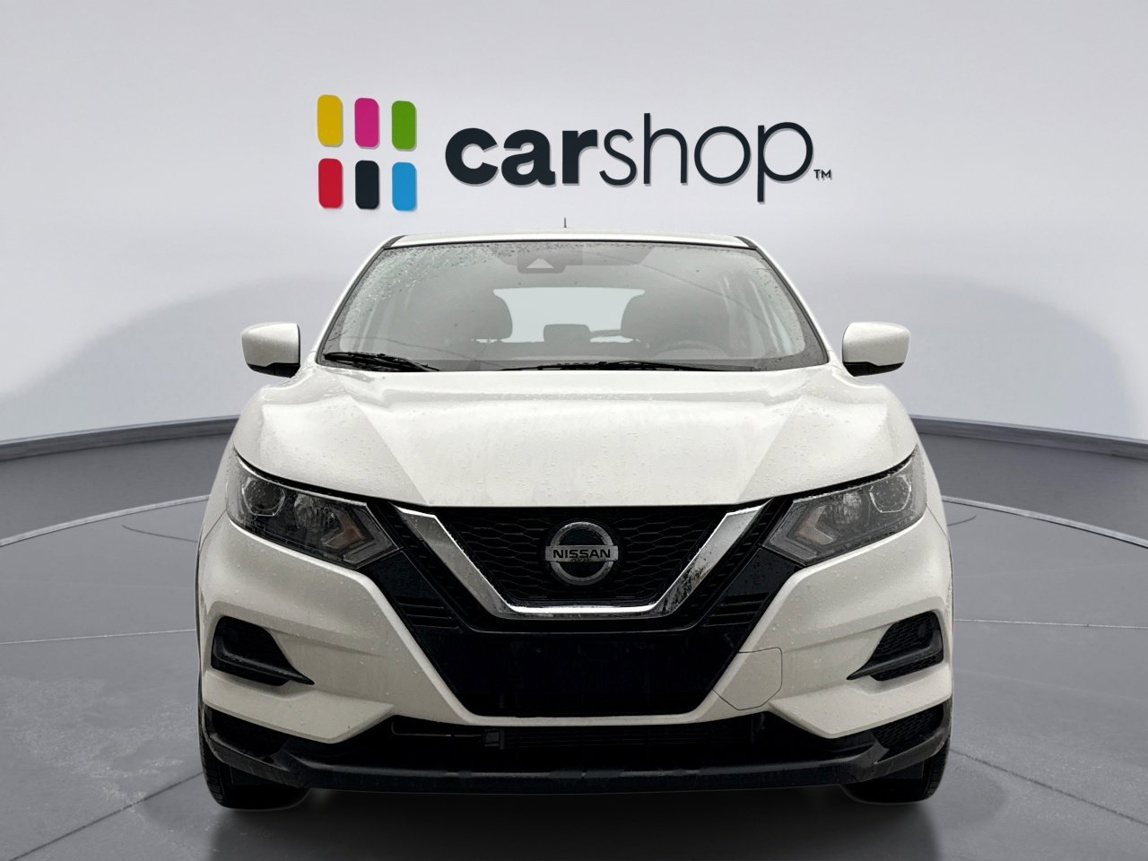 Used 2022 Nissan Rogue Sport S image 8