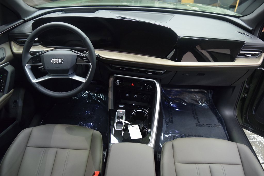 New 2025 Audi Q5 Premium Plus w/ Premium Plus image 8