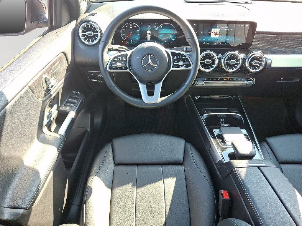 Used 2020 Mercedes-Benz GLB 250 4MATIC image 12