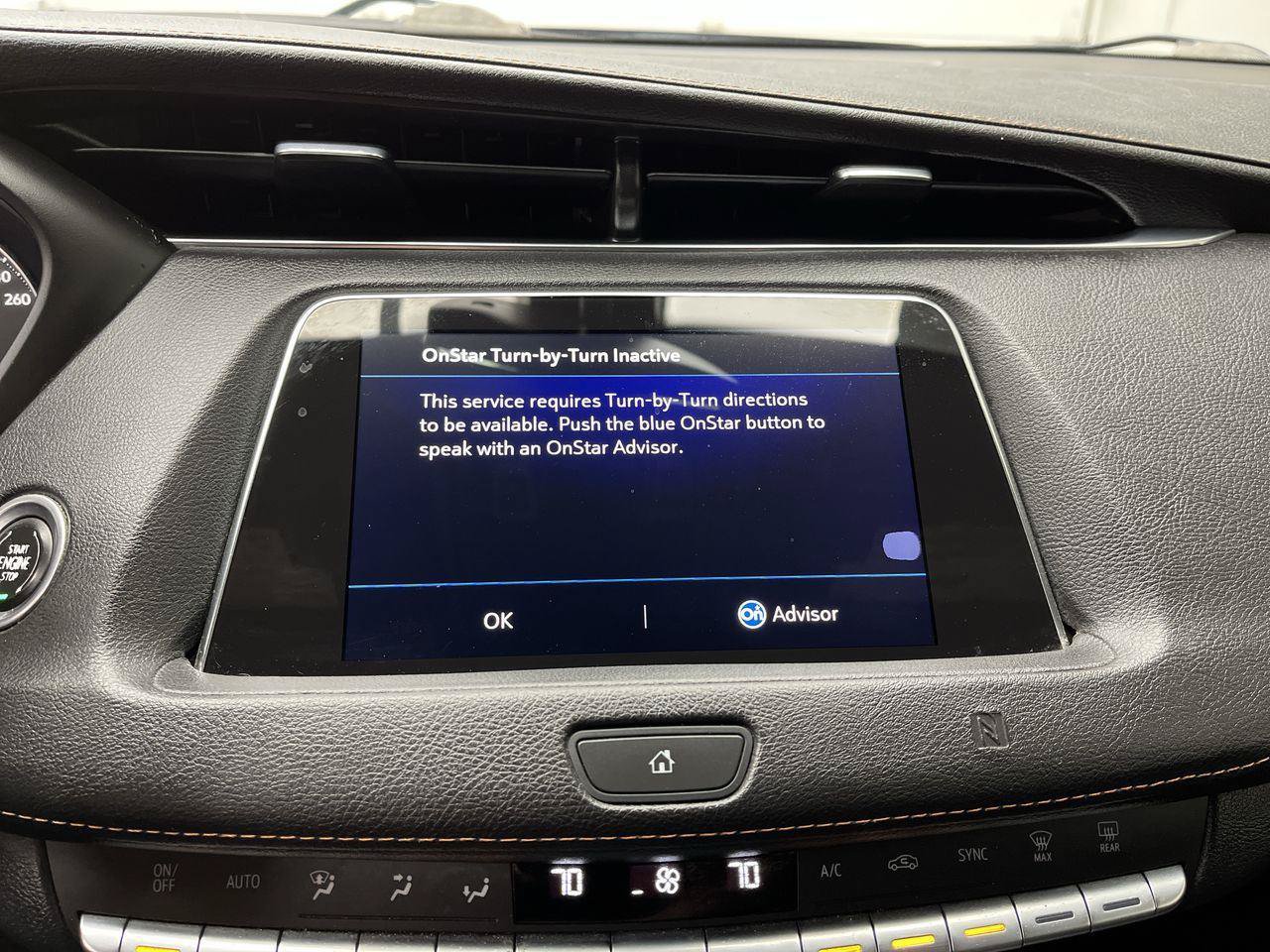 Used 2019 Cadillac XT4 Sport AWD/4WD image 20