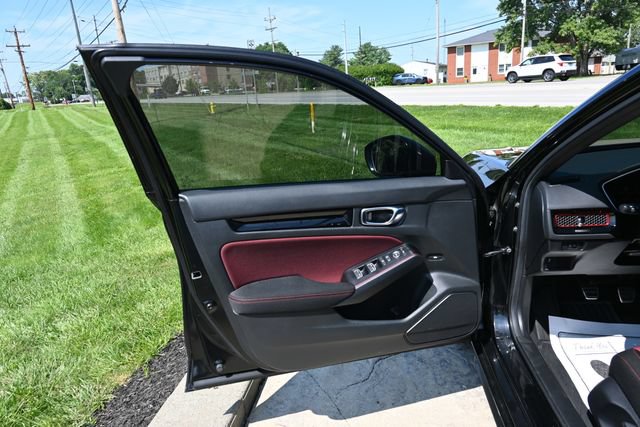 Used 2025 Honda Civic Si image 25