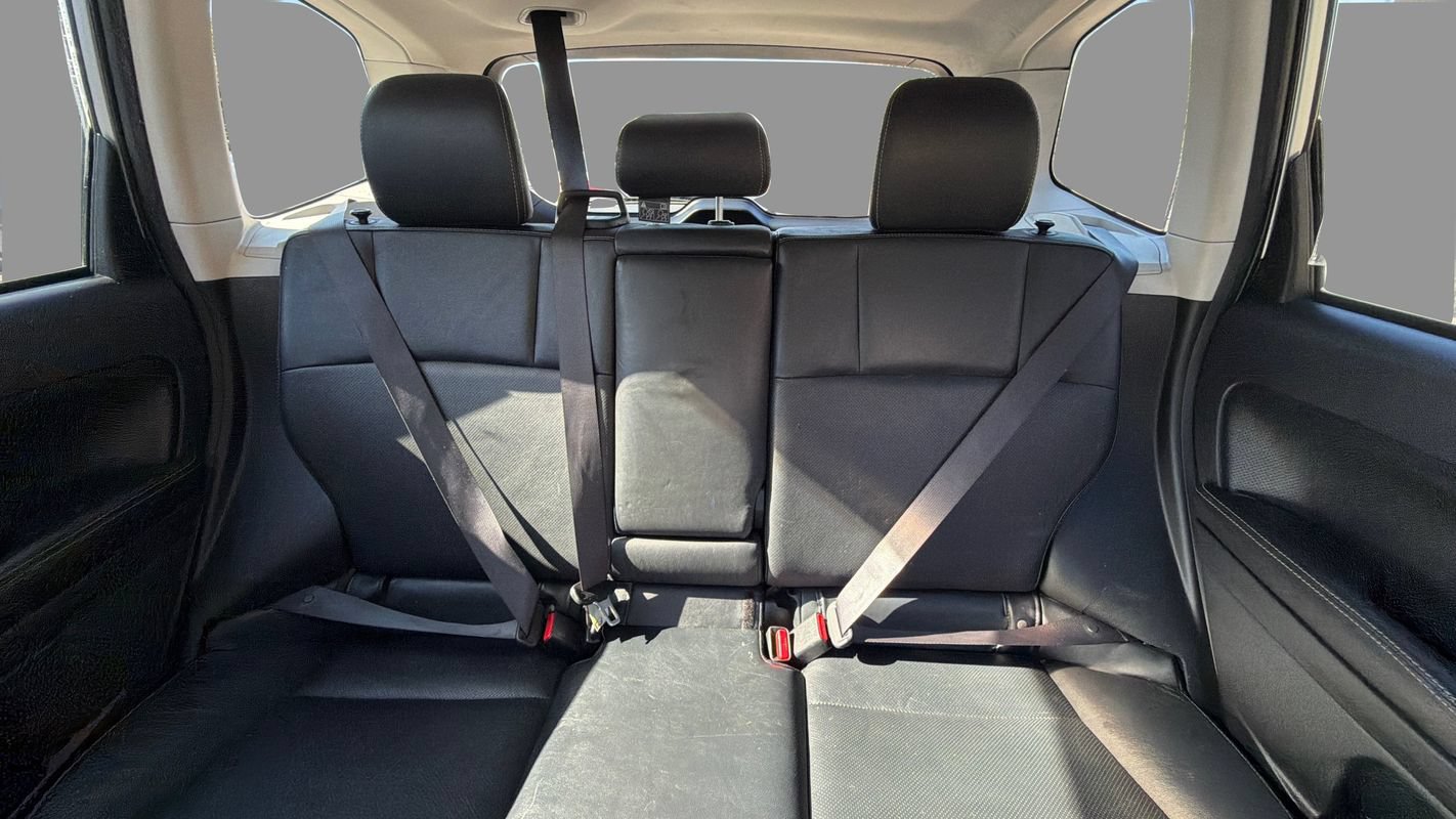 Used 2015 Subaru Forester 2.5i Limited w/ Popular Package #2 AWD/4WD image 13