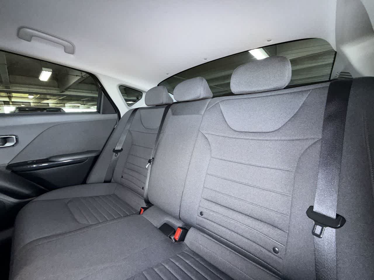Used 2025 Kia K4 EX FWD image 22
