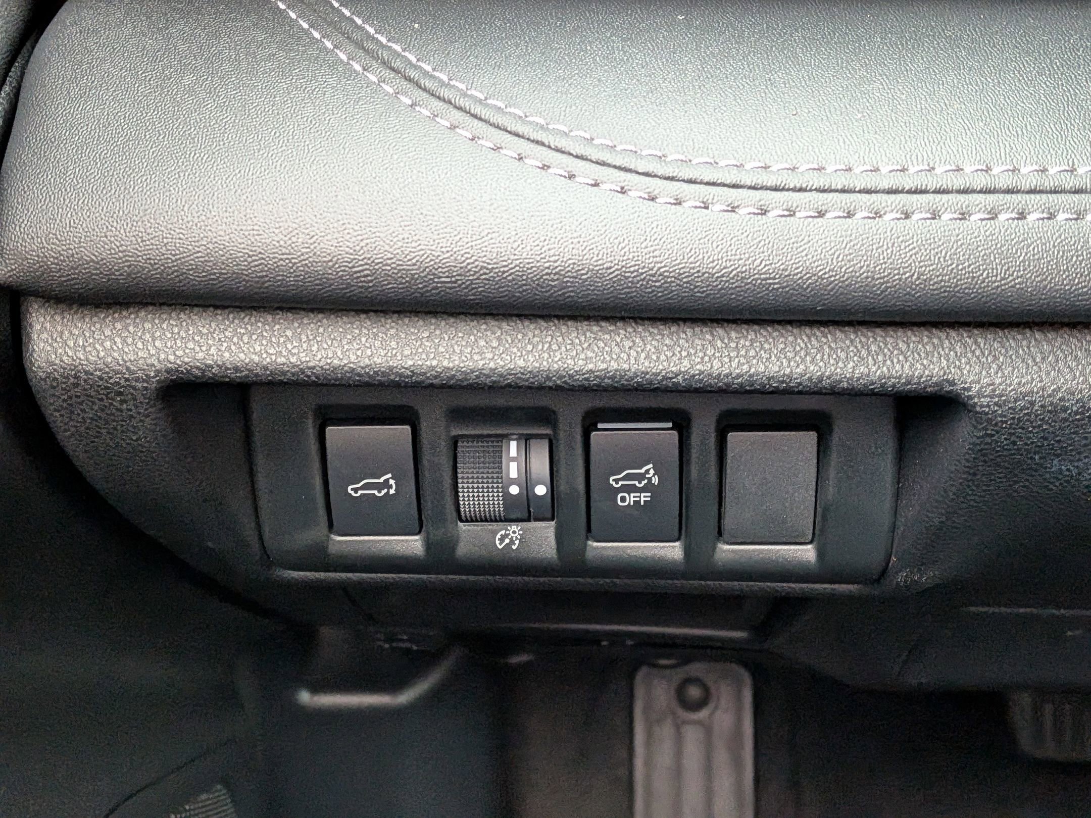 Certified 2024 Subaru Outback Limited XT image 18