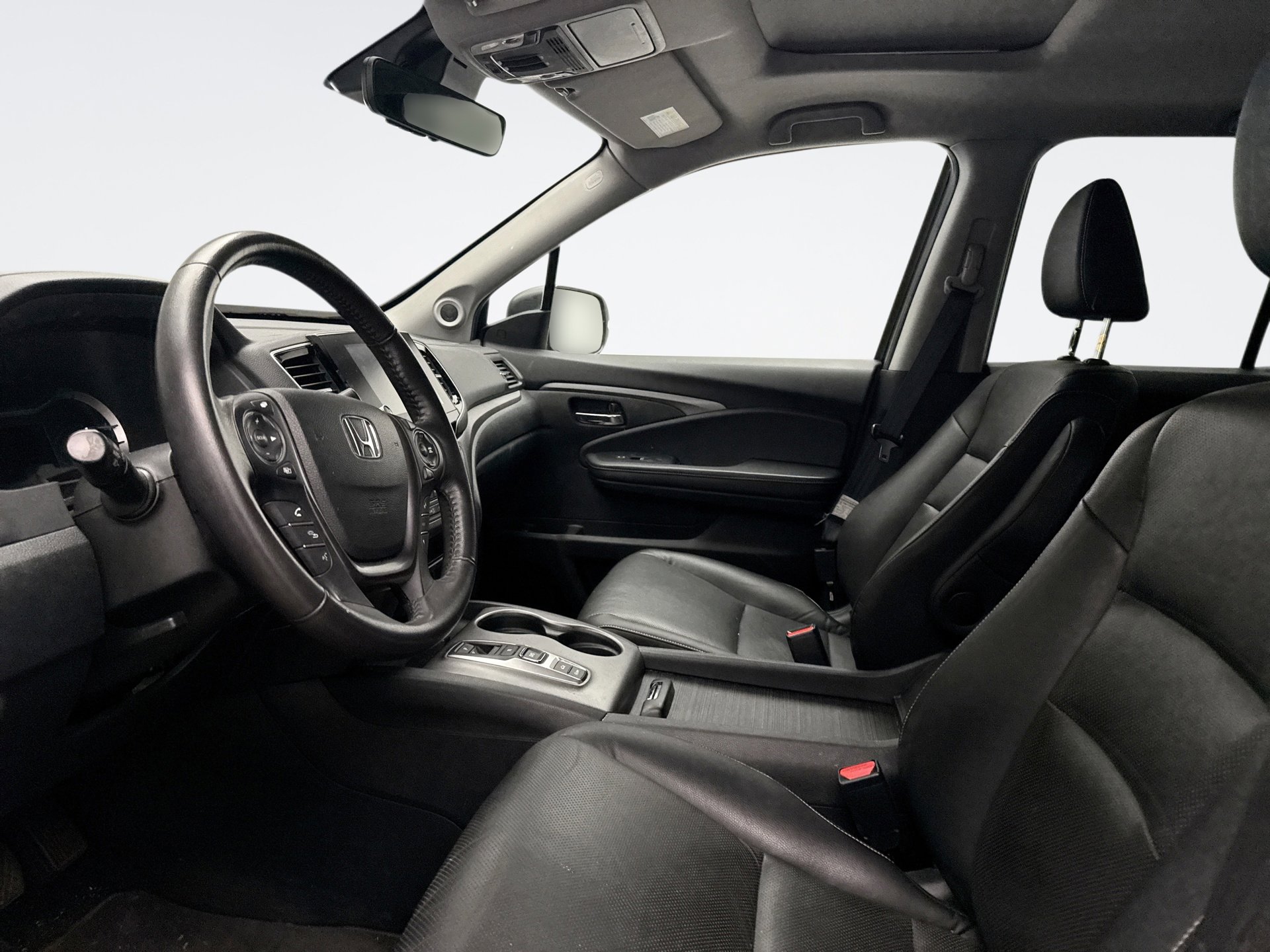 Used 2023 Honda Ridgeline RTL image 9