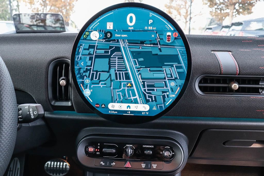 New 2026 MINI Cooper John Cooper Works image 14