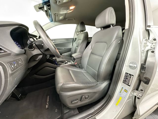 Used 2018 Hyundai Tucson SEL Plus image 19