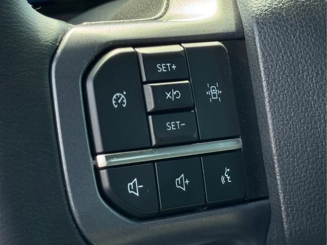 Used 2023 Ford F150 XLT w/ Equipment Group 302A High AWD/4WD image 16
