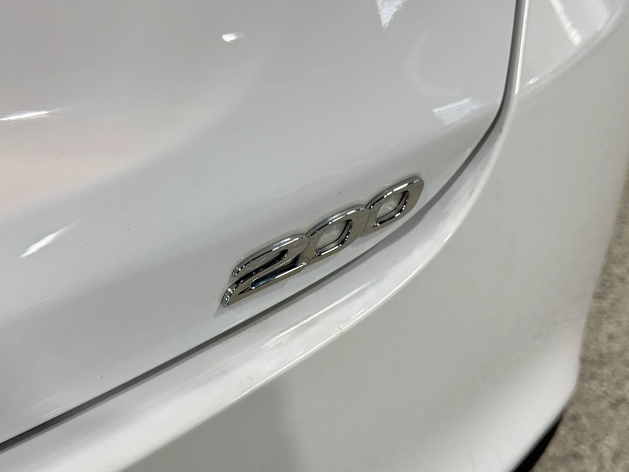 Used 2017 Chrysler 200 LX FWD image 65