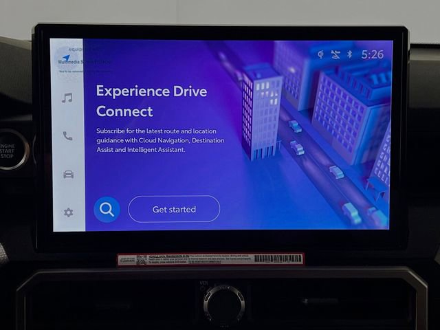 New 2026 Toyota 4Runner Limited image 24
