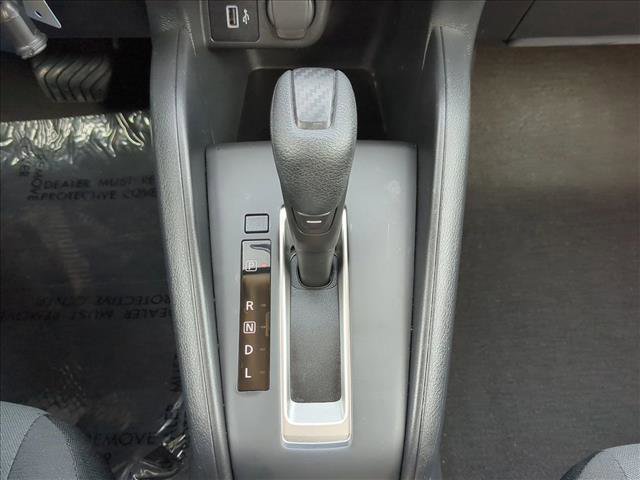 Used 2022 Nissan Versa S image 12